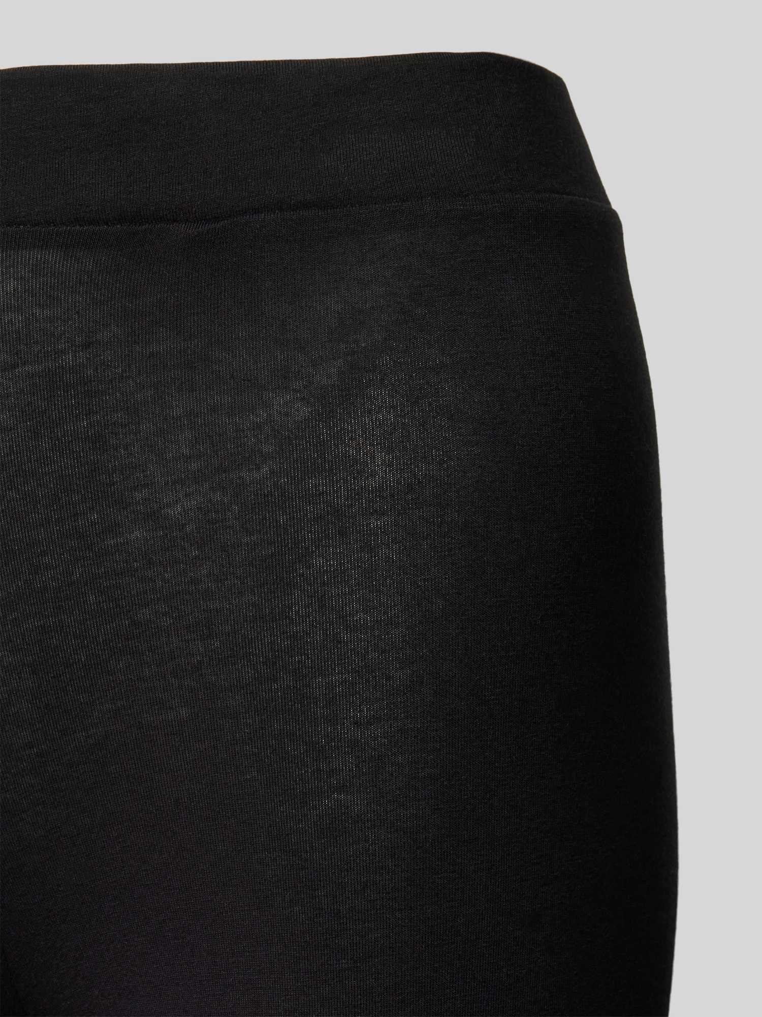 Only Damen Schwarz -Leggings Live Love Life - Bild 5