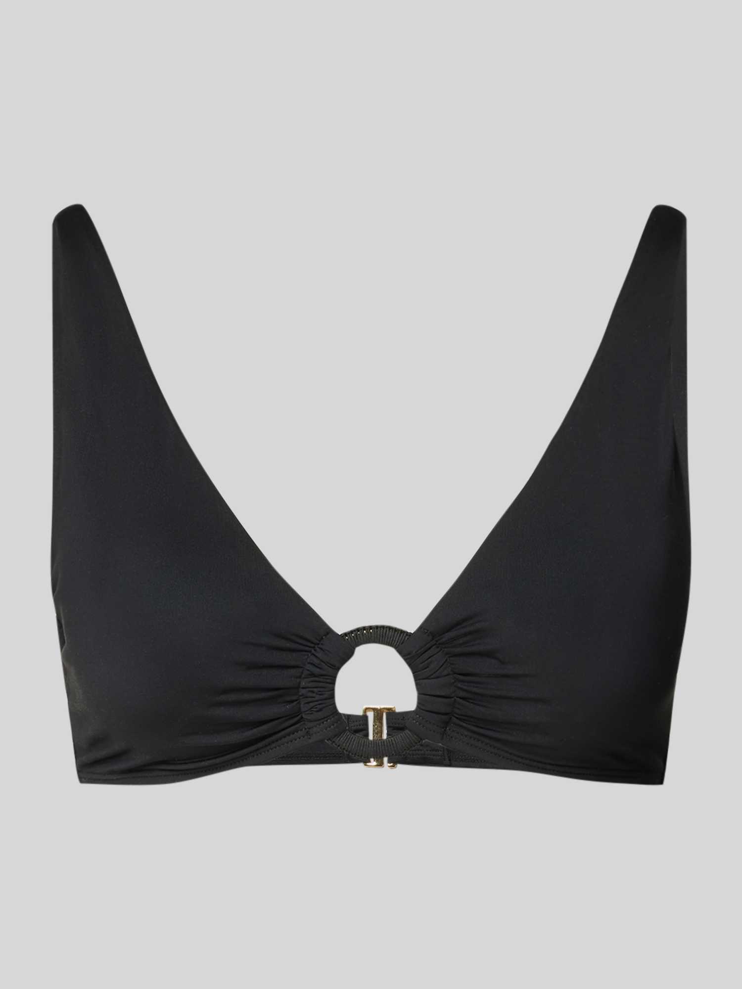 Bikinitop met verstelbare bandjes