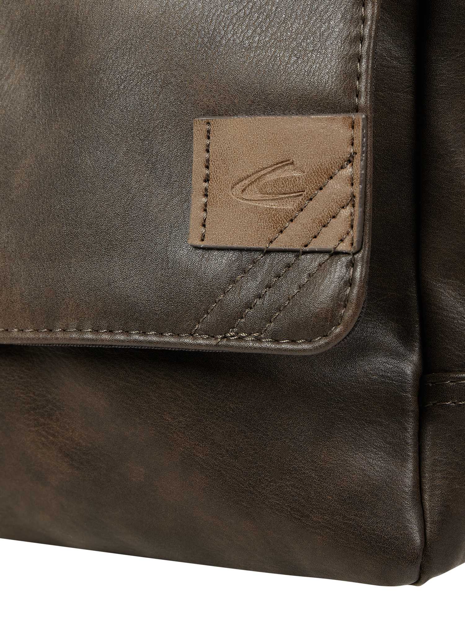 Camel Active Bags - Laos Brown - Image 7