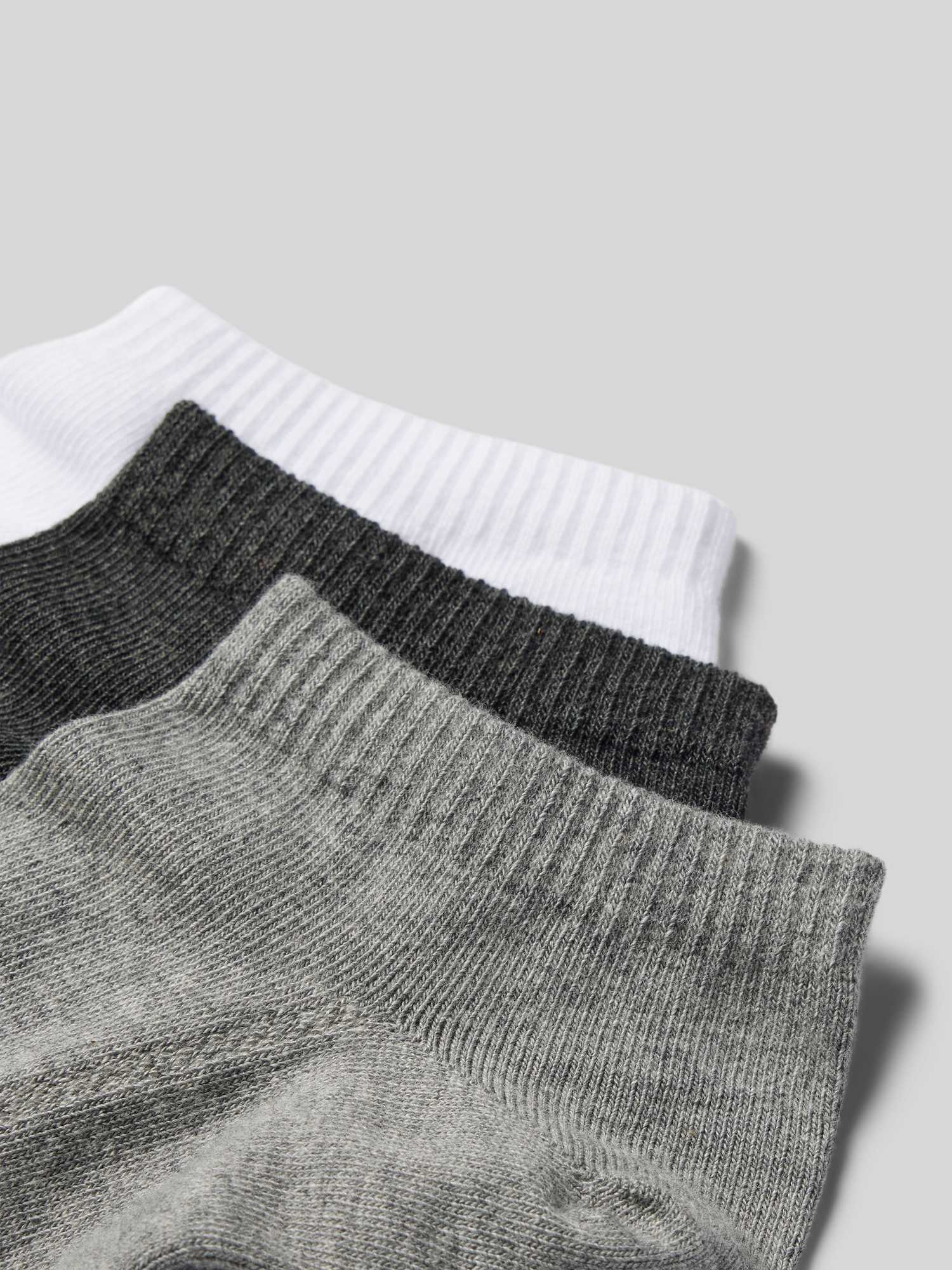 Levi's® Herren Levi's Socken Grau Gr. 39-42 - Bild 3