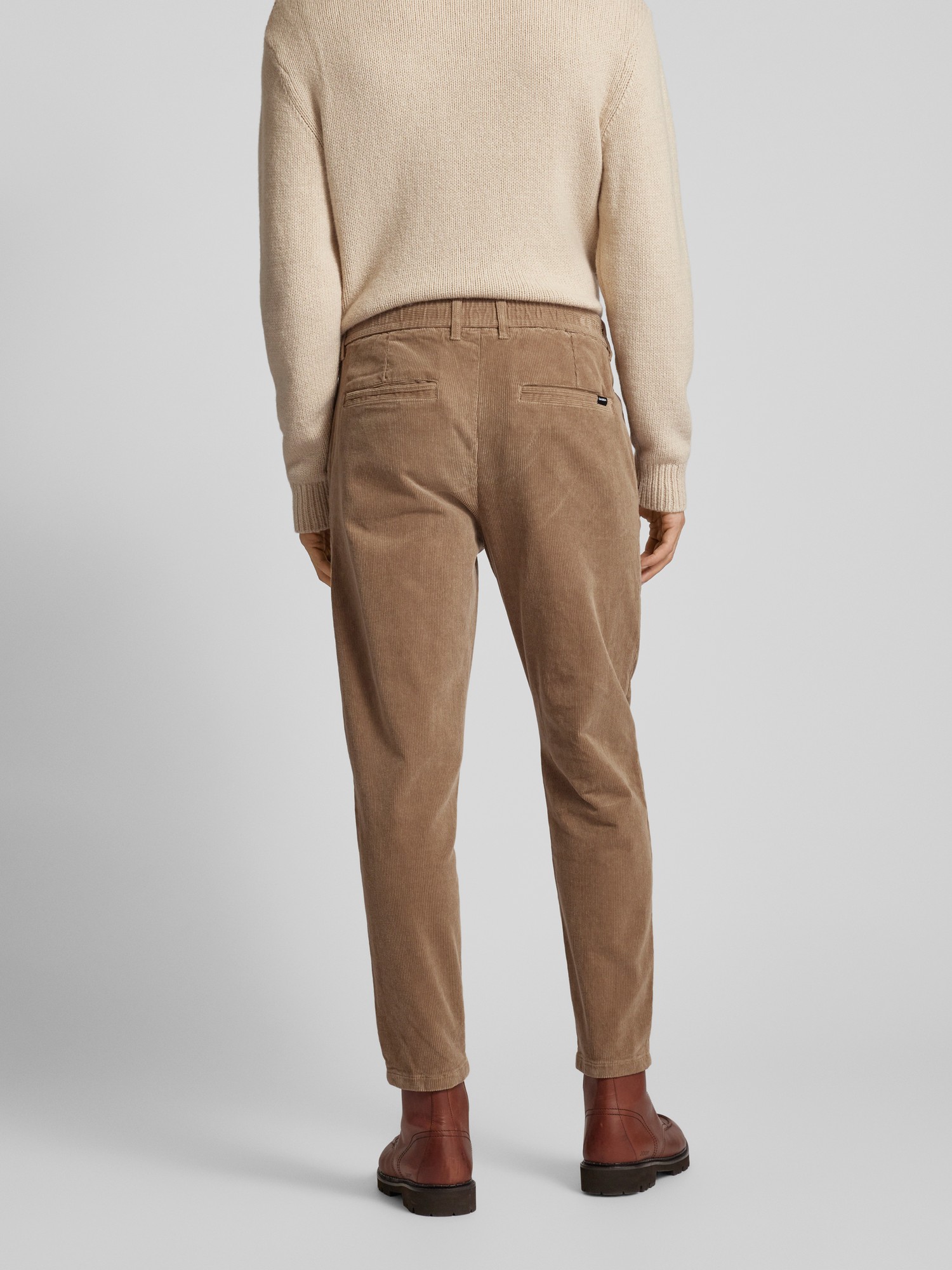 GABBA / Herren-Hose / Monza Cielo Pants