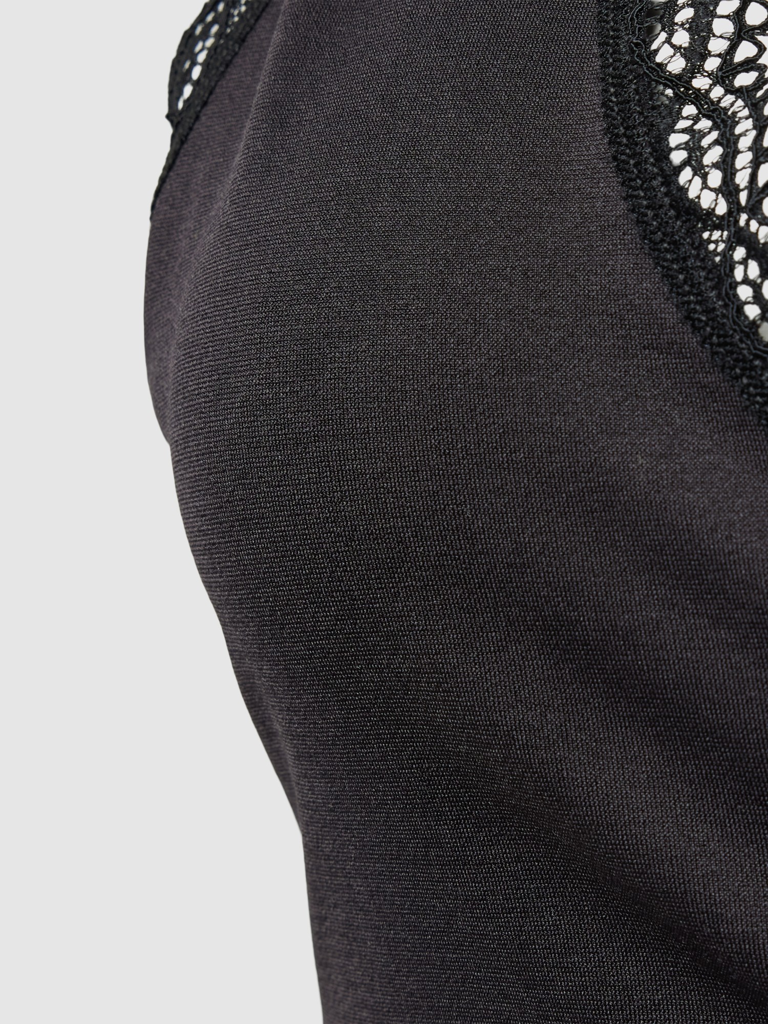 MAMALICIOUS Damen Still-BH Mlzenina Lace - Spitzen BH Mit Nursing Funktion