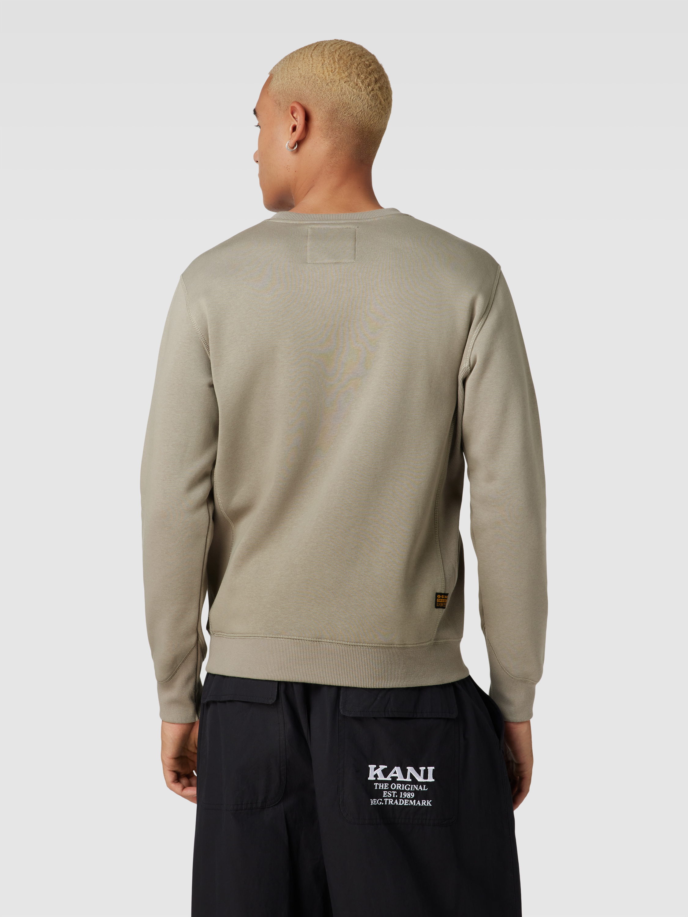 G-STAR Premium Core 2.0 sweatshirt met capuchon - Vergelijk prijzen