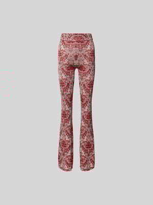 Leggings mit elastischem Bund Shop The Look MANNEQUINE