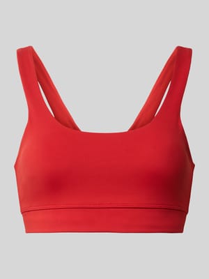 BH mit elastischem Bund Shop The Look MANNEQUINE