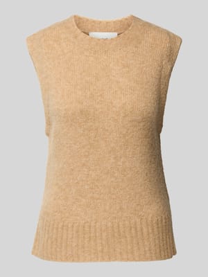 Spencer met ribboorden, model 'Pucku' Shop The Look MANNEQUINE