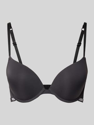 Push-up-BH mit verstellbaren Trägern Shop The Look MANNEQUINE