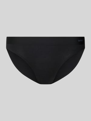 Slip mit Label-Detail Modell 'SMARTOUCH' Shop The Look MANNEQUINE