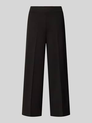 Wide Fit Hose aus Viskose-Mix Shop The Look MANNEQUINE