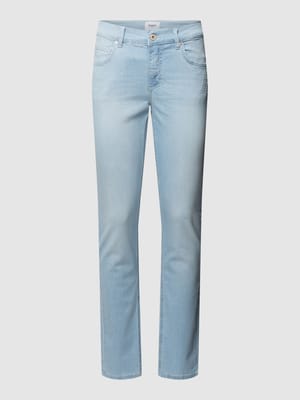 Skinny fit jeans in 5-pocketmodel Shop The Look MANNEQUINE