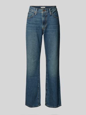 Baggy bootcut jeans in 5-pocketmodel, model '94' Shop The Look MANNEQUINE