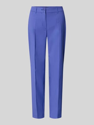 Hose mit Bügelfalten Shop The Look MANNEQUINE