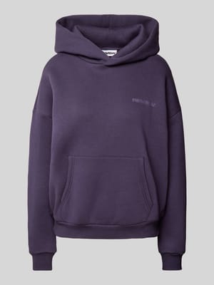 Hoodie mit Logo-Print Shop The Look MANNEQUINE