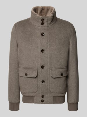 Regular fit jack van scheerwolmix Shop The Look MANNEQUINE