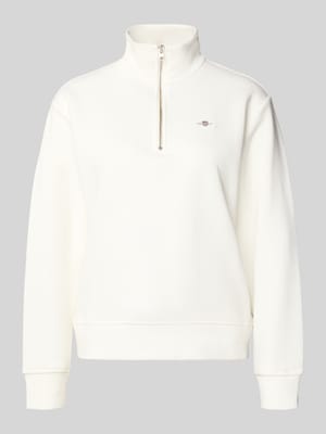 sweatshirt met Katoen-Anteil Shop The Look MANNEQUINE