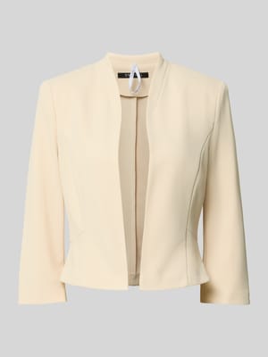 Blazer mit Stehkragen Shop The Look MANNEQUINE