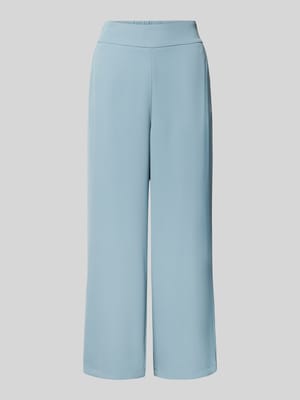 Hose mit elastischem Bund Shop The Look MANNEQUINE