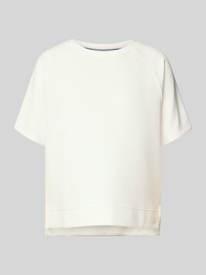 Sweatshirt mit 1/2-Arm Modell 'BAILEE' Shop The Look MANNEQUINE