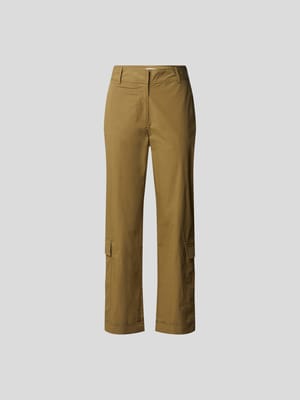 Regular Fit Cargohose Shop The Look MANNEQUINE