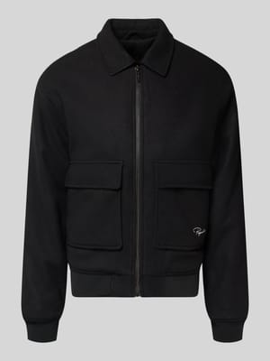 Jack met ritssluiting Shop The Look MANNEQUINE