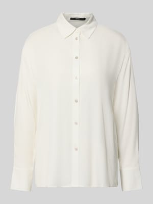 Overhemdblouse met knoopsluiting Shop The Look MANNEQUINE