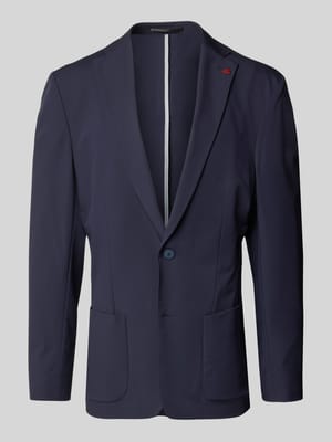 Sakko mit Applikation Shop The Look MANNEQUINE