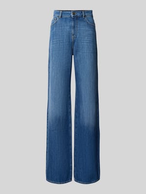 Jeans mit 5-Pocket-Design Shop The Look MANNEQUINE