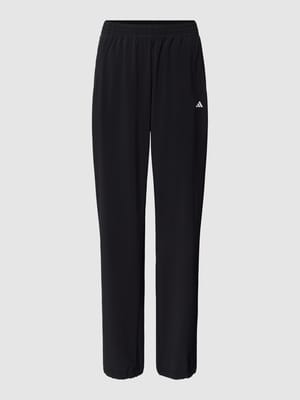 Sweatpants met steekzakken opzij Shop The Look MANNEQUINE