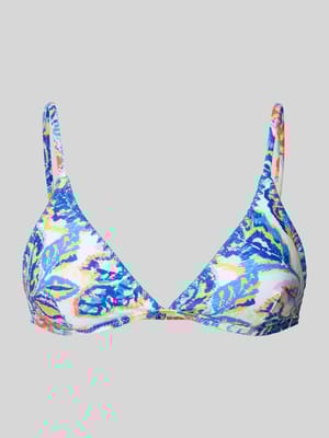 Bikini-Oberteil in Triangel-Form Modell 'Romy' Shop The Look MANNEQUINE