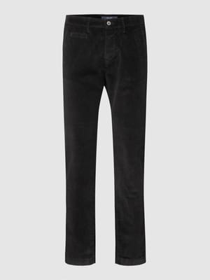 Hose in Cord-Optik Shop The Look MANNEQUINE