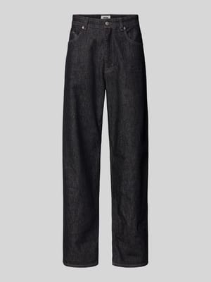 Jeans mit 5-Pocket-Design Shop The Look MANNEQUINE