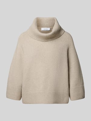 Coltrui met raglanmouwen Shop The Look MANNEQUINE