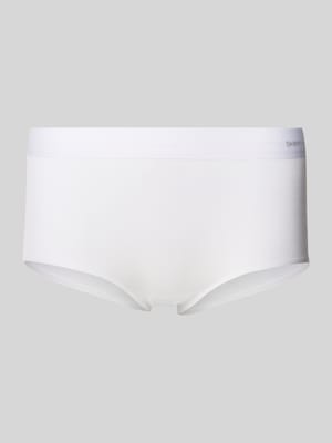 Slip mit elastischem Bund Modell 'SMARTOUCH' Shop The Look MANNEQUINE