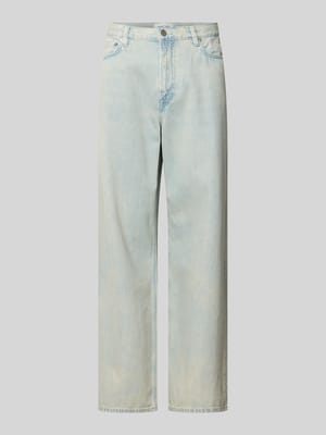 Jeans in used-look model 'TIMOTHY' Shop The Look MANNEQUINE
