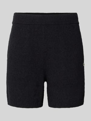 Relaxed Fit Sweatshorts aus Baumwoll-Mix  Shop The Look MANNEQUINE
