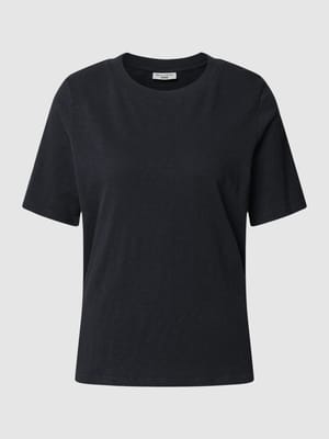 Shirt met lange mouwen met capuchon Shop The Look MANNEQUINE