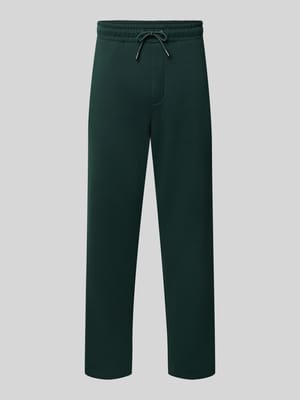 Straight Fit Sweatpants Modell 'BRADLEY' Shop The Look MANNEQUINE