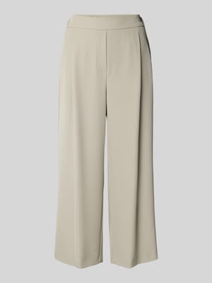 Culotte mit Gesäßtasche Shop The Look MANNEQUINE