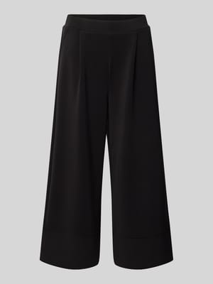 regular fit culotte van modalmix Shop The Look MANNEQUINE