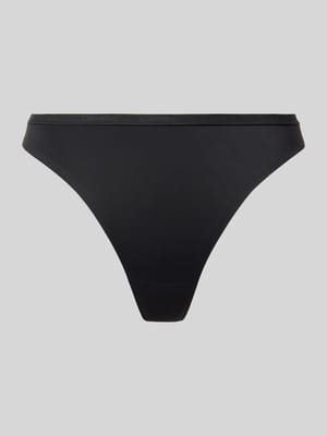 String mit elastischem Bund Shop The Look MANNEQUINE