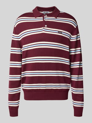 Regular Fit poloshirt met borstzak Shop The Look MANNEQUINE