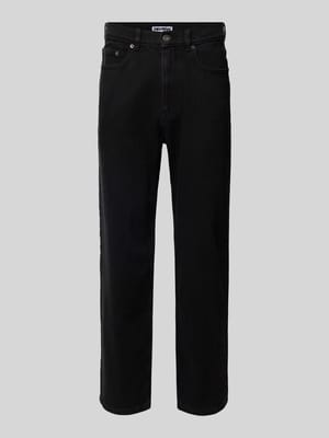 Baggy Jeans in klassischem Five-Pocket-Design Shop The Look MANNEQUINE