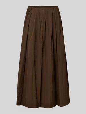 Spódnica midi plisowana Shop The Look MANNEQUINE