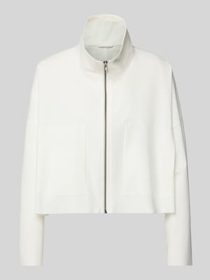 Relaxed fit blazer met ritssluiting, model 'ELSTOW' Shop The Look MANNEQUINE