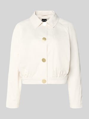 Blouson z kieszenią na piersi Shop The Look MANNEQUINE