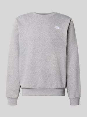 regular fit sweatshirt model "EVOLUTION" Shop The Look MANNEQUINE