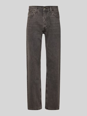 Jeans mit 5-Pocket-Design Shop The Look MANNEQUINE
