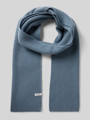 Schal aus Woll-Mix Shop The Look MANNEQUINE