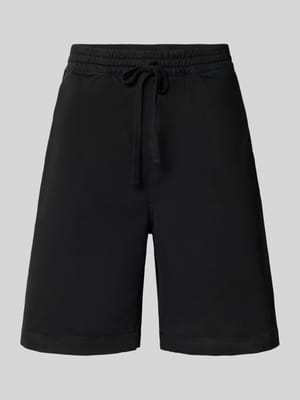 Shorts aus Baumwoll-Mix Modell 'Floyde' Shop The Look MANNEQUINE