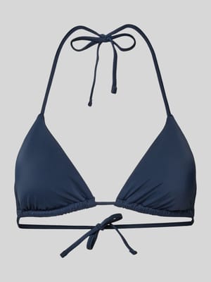 Bikinitop met halter Shop The Look MANNEQUINE